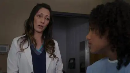 The Good Doctor S01E15