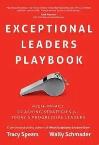 Exceptional Leaders Playbook