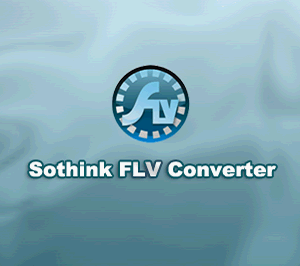 Sothink FLV Converter 1.2.81127