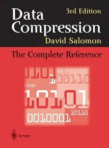 D. Salomon, "Data Compression: The Complete Reference"(repost)