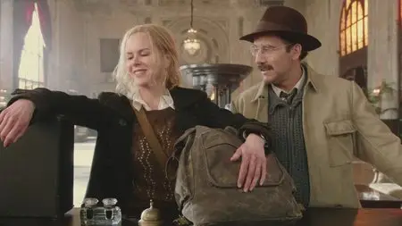 Hemingway & Gellhorn / Хемингуэй и Геллхорн (2012)