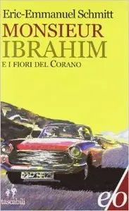 Monsieur Ibrahim e i fiori del Corano di Eric-Emmanuel Schmitt