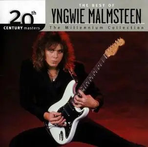 Yngwie Malmsteen - The Best Of Yngwie Malmsteen (2005)