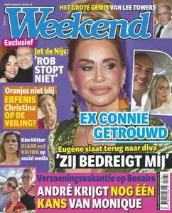 Weekend Netherlands – 09 oktober 2019