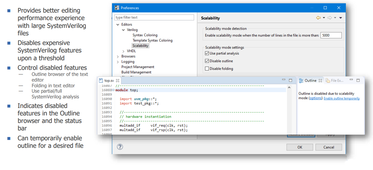 Mentor Graphics HDL Designer Series (HDS) 2019.4