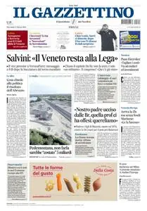 Il Gazzettino Friuli Venezia Giulia - 13 Marzo 2024