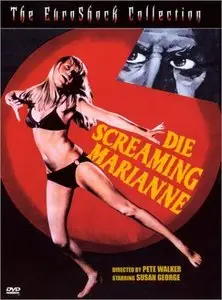 Die Screaming, Marianne (1971) 