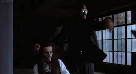 The Crow (1994)