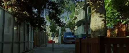 Nightcrawler (2014)