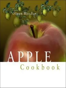 Apple Cookbook (repost)
