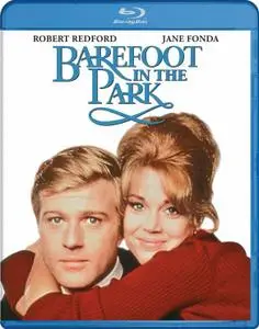 Barefoot in the Park (1967)