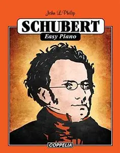 Schubert Easy Piano