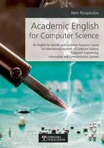 Academic English for Computer Science