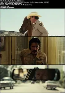 No Country For Old Men (2007)