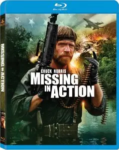 Missing In Action (1984)