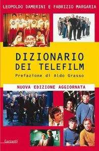 Leopoldo Damerini, Fabrizio Margaria, "Dizionario dei Telefilm" (repost)