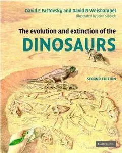 The Evolution and Extinction of the Dinosaurs (Repost)