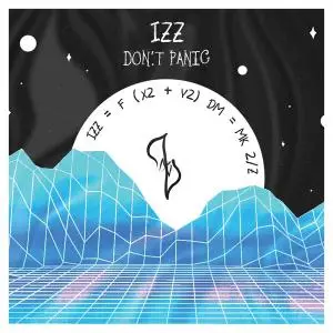 IZZ - Don't Panic (2019)