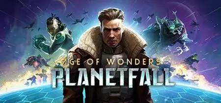 Age of Wonders: Planetfall (2019)