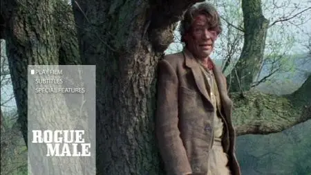 Rogue Male (1976) [British Film Institute]