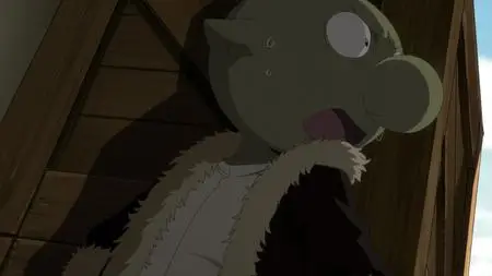 Tensura Nikki Tensei Shitara Slime Datta Ken   - " Tensura Nikki Tensei Shitara Slime Datta Ken 02 mkv" yEnc