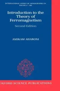 Introduction to the Theory of Ferromagnetism (repost)