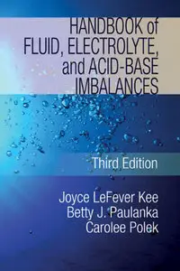Handbook of Fluid, Electrolyte and Acid-Base Imbalances (repost)