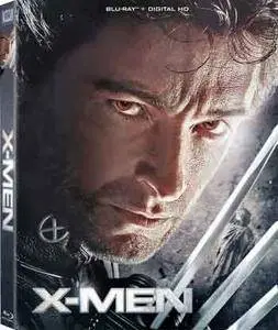 X-Men (2000) [REMASTERED]