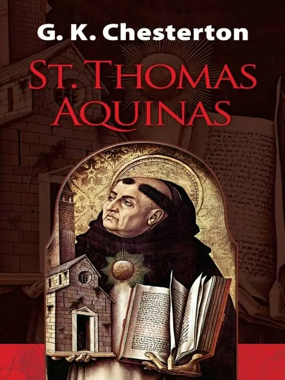 St. Thomas Aquinas / AvaxHome