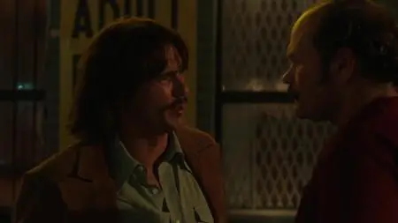 The Deuce S02E09