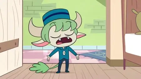 Star vs. the Forces of Evil S04E05