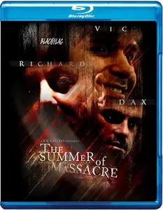 The Summer Of Massacre (2011)