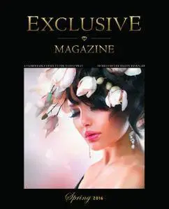 Exclusive UK Magazine - Spring 2016