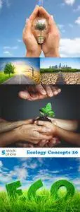 Photos - Ecology Concepts 20