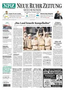 NRZ Neue Ruhr Zeitung Essen-Werden - 22. Dezember 2018