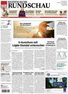 Westfälische Rundschau Iserlohn - 22. Mai 2019