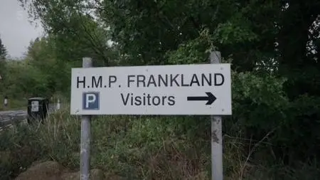 Channel 5 - HMP Frankland: Monster Mansion (2022)