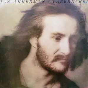Jan Akkerman - Tabernakel - 1973  (24/96 Vinyl Rip)