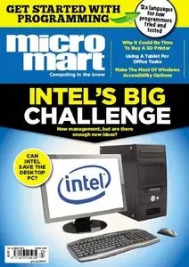 Micro Mart - 16 May 2013 (True PDF)