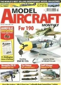 Model Aircraft Monthly Vol.8 Iss.03 (2009-03)