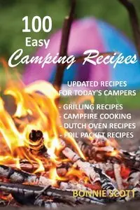 100 Easy Camping Recipes (repost)