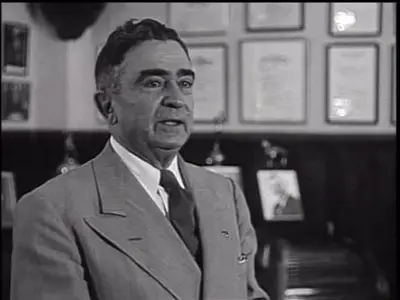 Confidence Girl (1952)