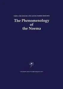 The Phenomenology of the Noema