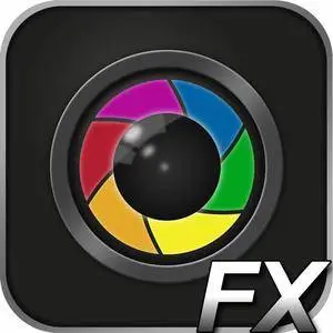 Camera ZOOM FX Premium v6.2.2