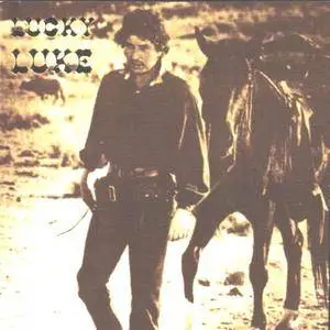 Bob Dylan - Lucky Luke (1996) {Vagabound Wilbury} **[RE-UP]**