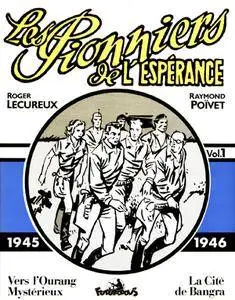 Les Pionniers de l'Espérance 20 Volumes