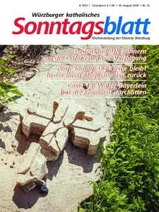 Sonntagsblatt – 30. August 2020