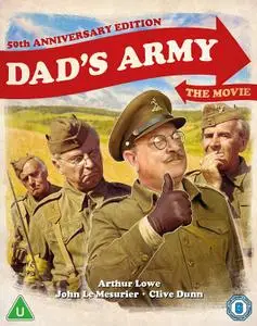 Dad's Army (1971)