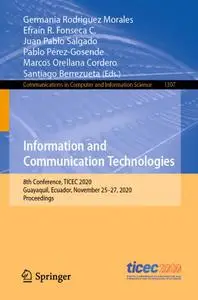 Information and Communication Technologies (Repost)