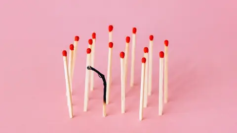 Work-Life Balance In 7 Days